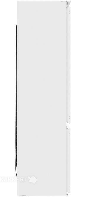 Холодильник MAUNFELD MBF193NFW1