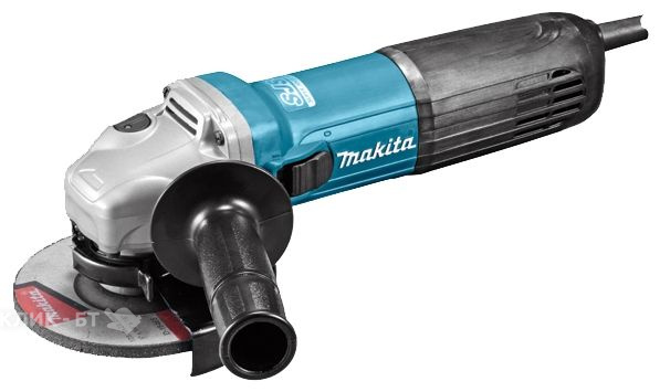 Угловая шлифмашина Makita GA 5040