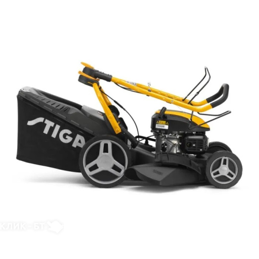 Газонокосилка STIGA Combi 753S