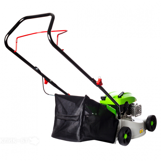 Газонокосилка REDVERG RD-GL40P