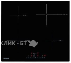 Варочная поверхность WEISSGAUFF HIF 641 BS