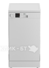 Посудомоечная машина BEKO DVS050W01W