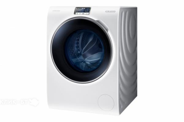 Стиральная машина SAMSUNG ww10h9600ew