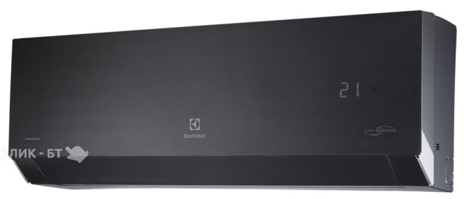 Сплит-система ELECTROLUX EACS/I-12HEN-BLACK/N8_24Y