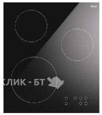 Варочная поверхность ILVE KHVI45TC