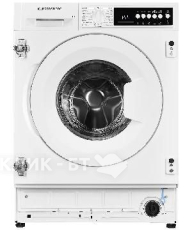 Стиральная машина KUPPERSBERG WM 540