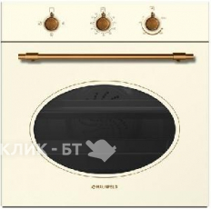 Духовой шкаф Maunfeld MGOGG.673RILB.TM