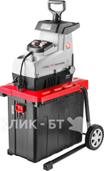 Садовый измельчитель ЗУБР ЗИЭ-44-2800