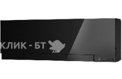 Сплит-система MITSUBISHI ELECTRIC MSZ-EF50VE3B/MUZ-EF50VE