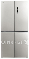 Холодильник Ascoli ACDSL571W