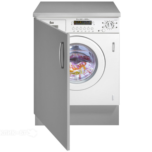 Стиральная машина TEKA lsi4 1400 е
