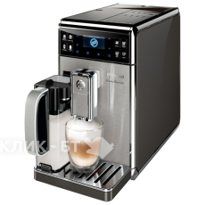 Кофемашина PHILIPS SAECO HD 897501
