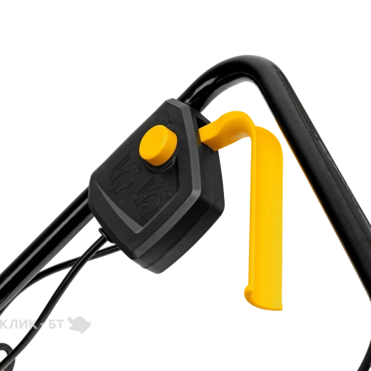 Газонокосилка DENZEL GM-1100 96626
