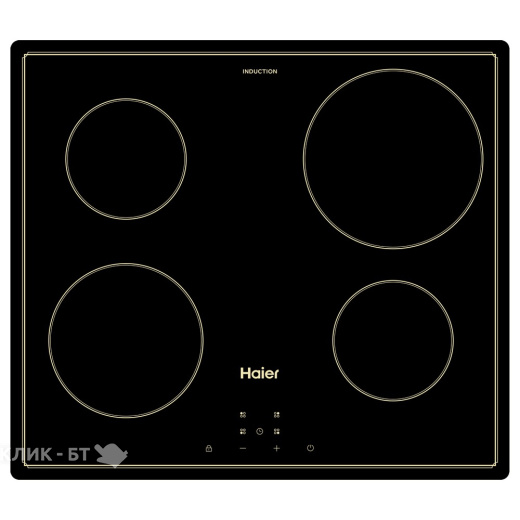 Варочная поверхность HAIER HHX-Y64ATB