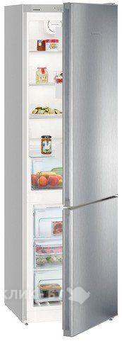 Холодильник LIEBHERR CNPel 4813