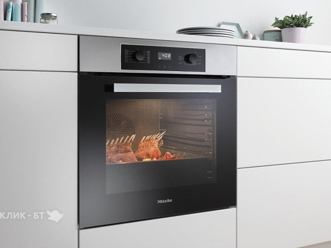 Духовой шкаф Miele H 2265 B Active EDST/CLST