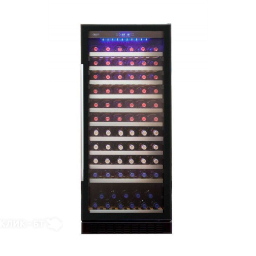 Винный шкаф COLDVINE C121-KBT1
