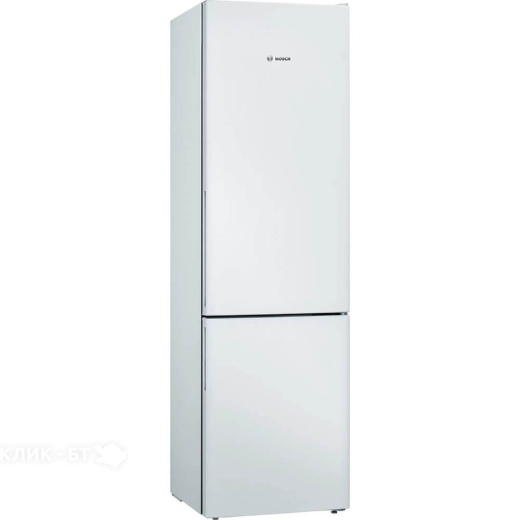 Холодильник BOSCH KGV39VW316