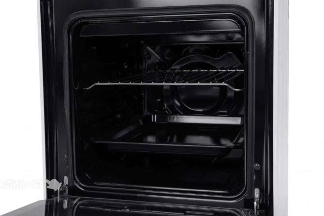 Плита KRAFT KF-FSK5302EW