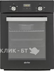 Духовой шкаф SIMFER B4EB56555