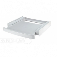 Соединительный элемент для сушильных машин и стиральных машин WPRO SKS 101