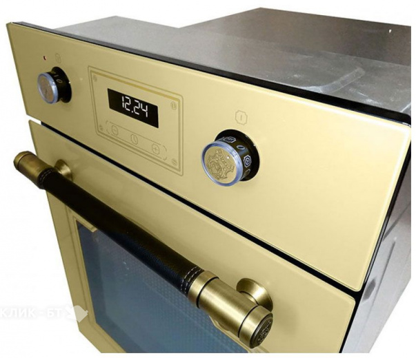 Духовой шкаф KAISER EH 4796 ElfAD