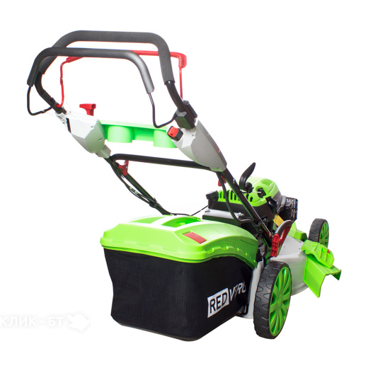 Газонокосилка REDVERG RD-GLM56SE