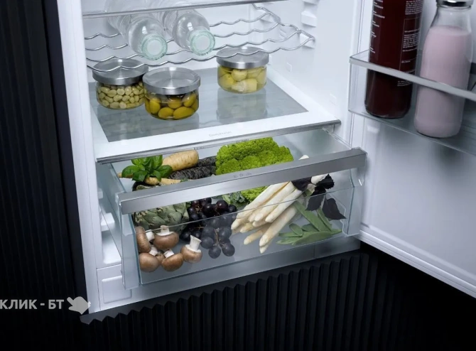 Холодильник MIELE KFN 7733 E