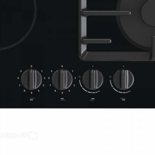 Варочная поверхность Gorenje GCE 691 BSC