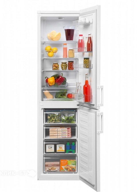Холодильник Beko CSKR5335M20W