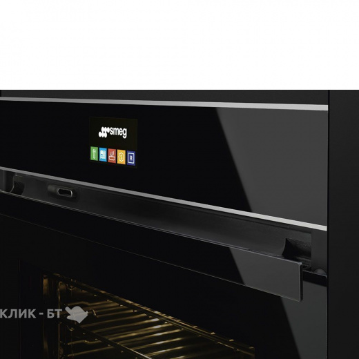 Духовой шкаф Smeg SFP6604PNXE