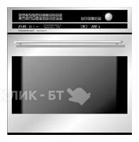 Духовой шкаф Kuppersbusch EEB 6800.0 BLX 