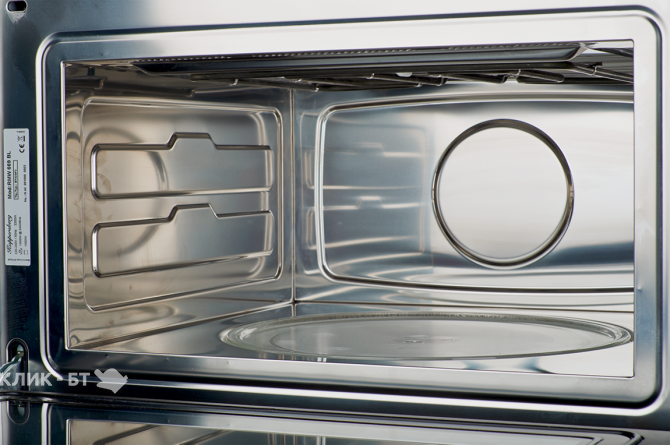 Микроволновая печь KUPPERSBERG hmw 969 bl