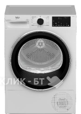 Сушильная машина BEKO B3T47238