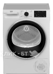 Сушильная машина BEKO B3T47238