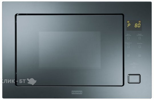 Микроволновая печь FRANKE fmw 250 cr g bm