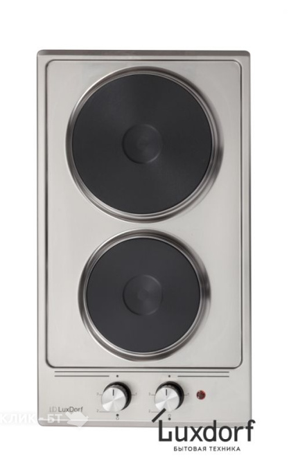 Варочная панель LUXDORF H30E02M050