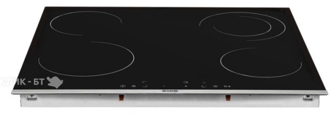 Варочная поверхность ZORG MS163 BL
