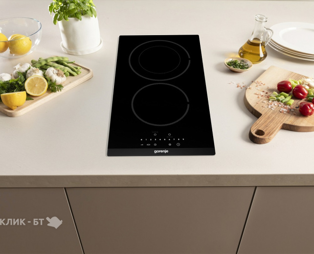Варочная поверхность GORENJE ECS322BCSCE