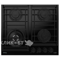 Варочная поверхность KORTING HGG 6955 CTN