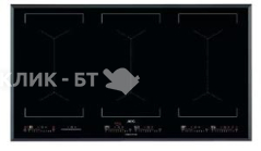 Варочная поверхность AEG IKE96654FB