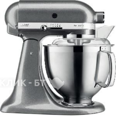 Миксер KITCHENAID 5KSM185PSEMS 4.8 л