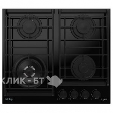Варочная поверхность KORTING HGG 6955 CTN