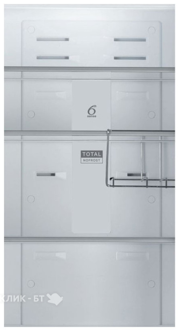 Холодильник WHIRLPOOL WTNF 923 BX