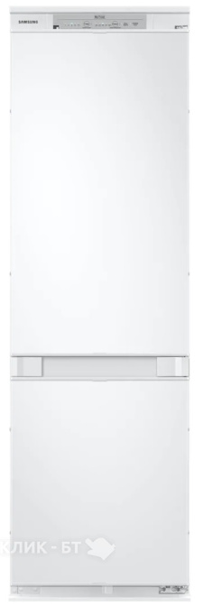 Холодильник Samsung BRB260030WW