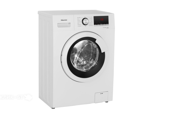 Стиральная машина Hisense WFHV 7012