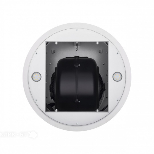 Вытяжка HOMSair FLY 1000PH белый