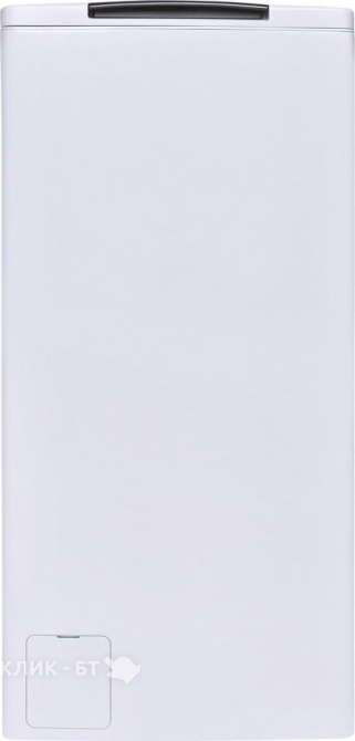 Стиральная машина WEISSGAUFF WM 40380 TD Inverter