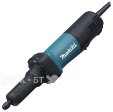 Прямая шлифмашина Makita GD0600