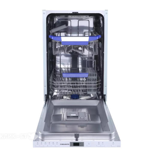Посудомоечная машина DELVENTO VGB4600
